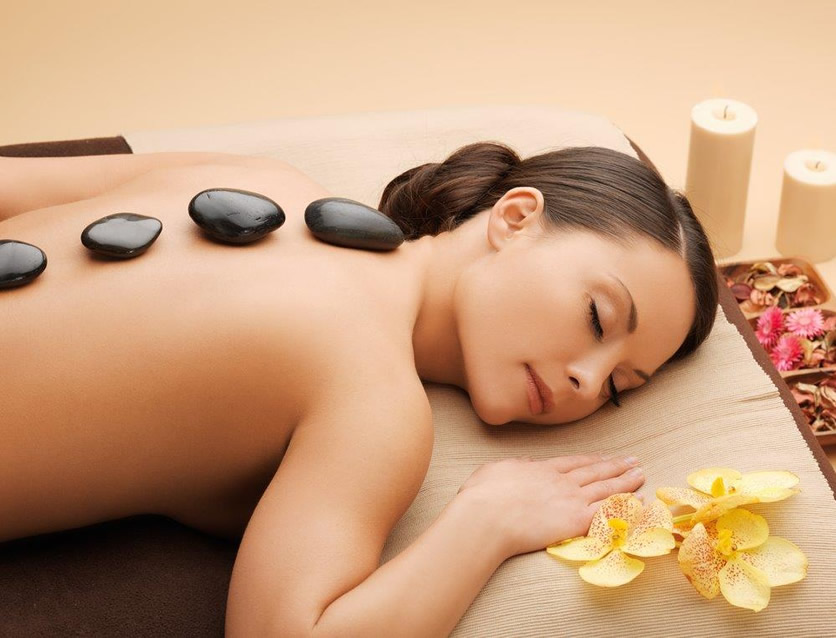 Thai Massage